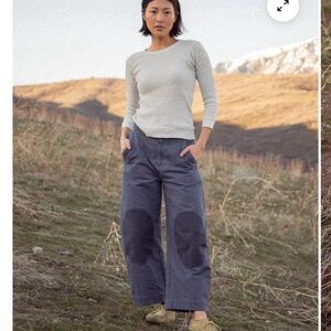 Sonderhaus Daphne Trouser